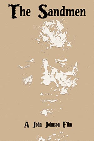 The Sandmen (2016) starring Jay Barber on DVD